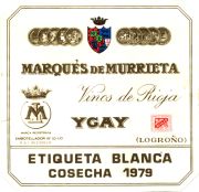 Rioja_Murrieta 1979